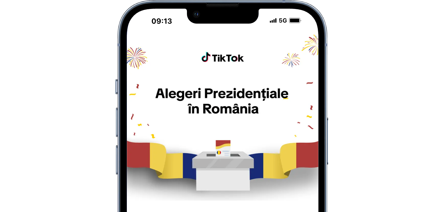 Alegerile din 2025: De la urne la algoritmi. Cum pune manipularea online în pericol democraţia