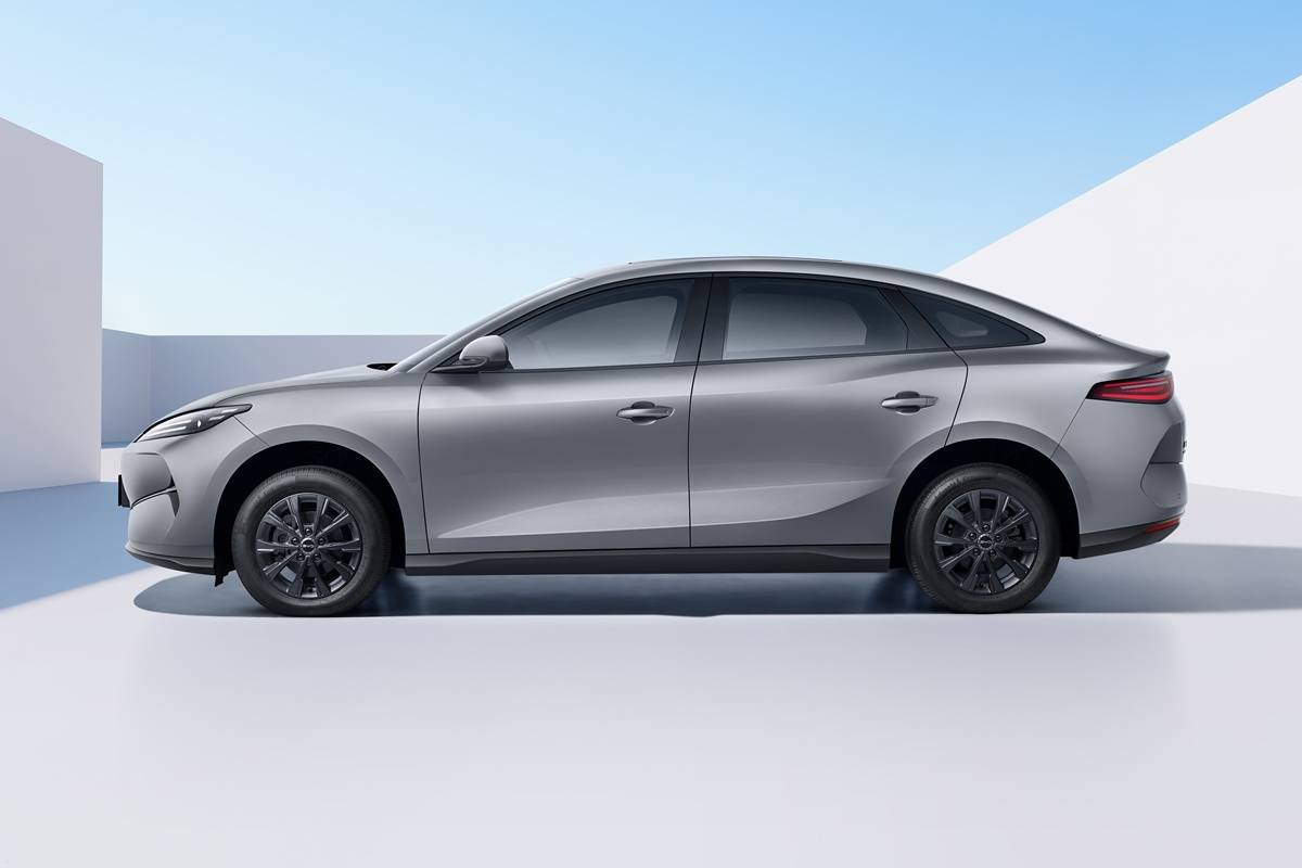 BYD E7 – sedanul electric accesibil care ar putea redefini piaţa auto europeană