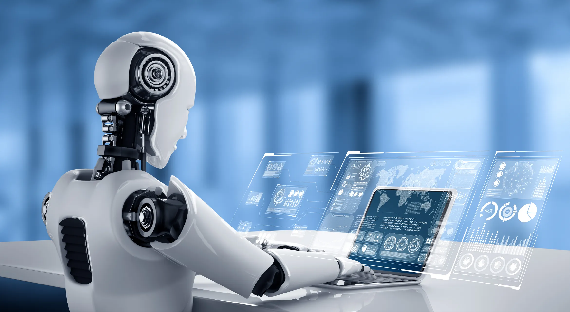 MIT retrage un studiu controversat despre impactul AI în cercetarea ştiinţifică
