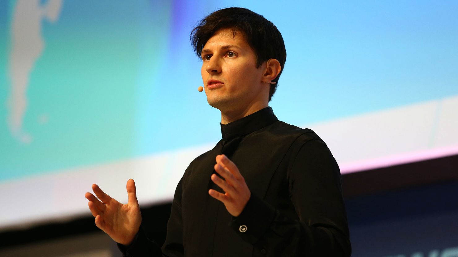 Pavel Durov acuză Franţa că i-a cerut să cenzureze voci conservatoare din România. DGSE neagă
