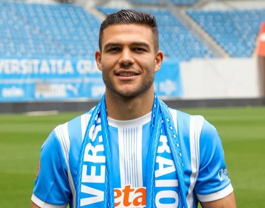 Pierdere importantă pentru Oţelul Galați! Samuel Teles a semnat cu U Craiova