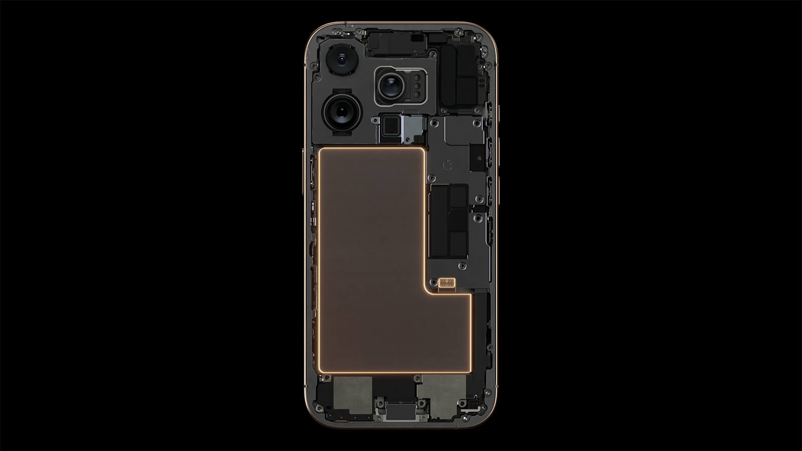 Apple pregăteşte revoluţia bateriilor: tehnologia pe siliciu pur promite autonomie sporită şi independenţă faţă de China