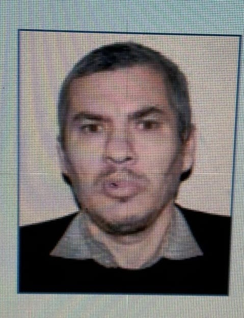 DISPĂRUT! Bărbat cu afecţiuni psihice din Galaţi căutat cu disperare de tatăl de 82 de ani şi de poliţie