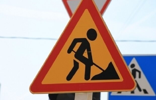Str. Movilei mai rămâne închisă puţin! Ce transmite Primăria Galaţi șoferilor