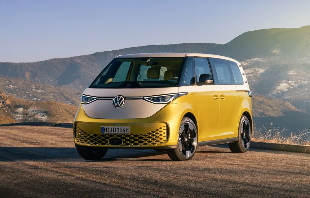 Viitorul electric are nevoie de nume cu suflet: de ce marii producători auto renunţă la codurile reci
