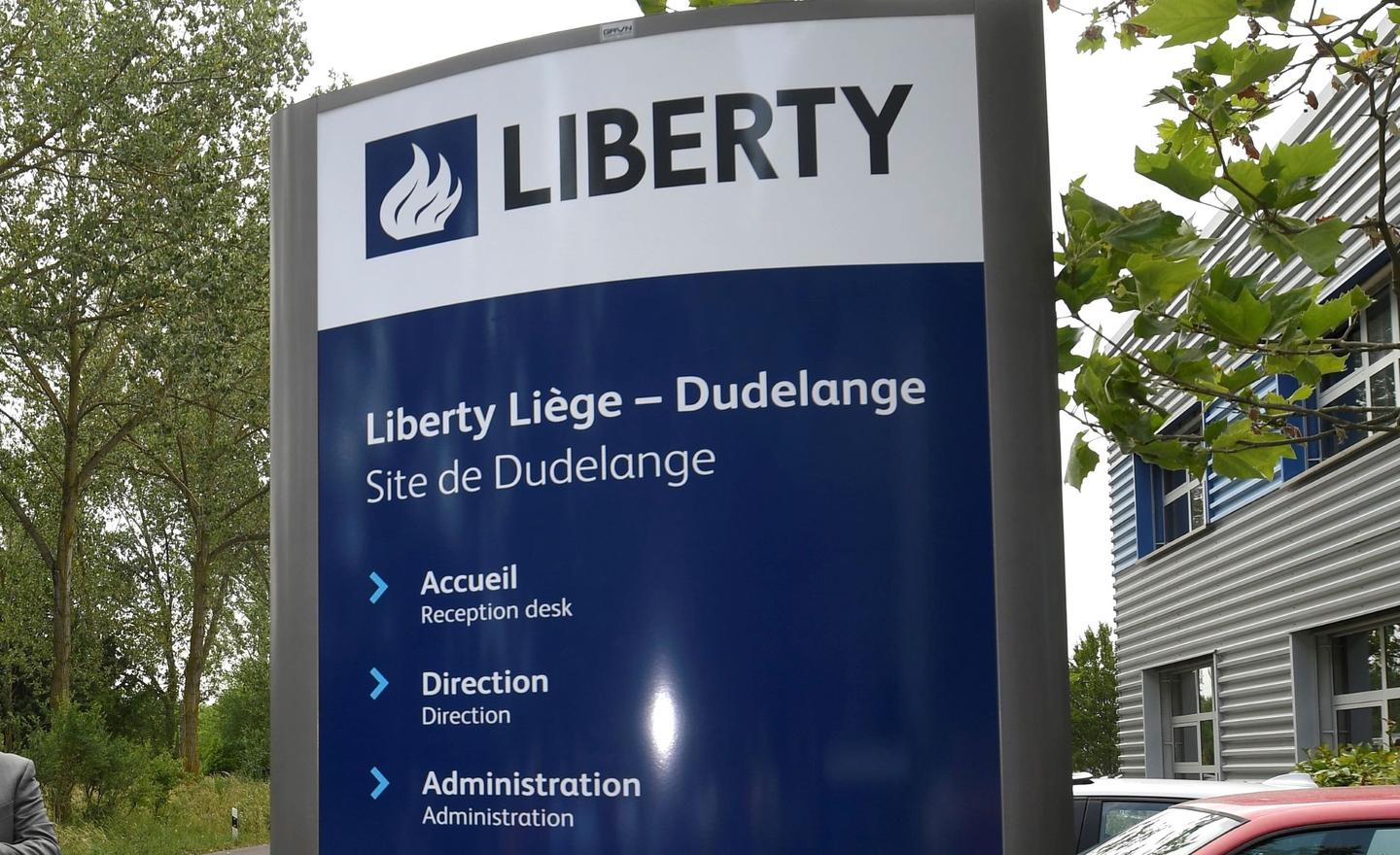 Liberty Galaţi, afacere toxică în Belgia: 560 de angajaţi preluaţi şi 173 milioane euro datorii