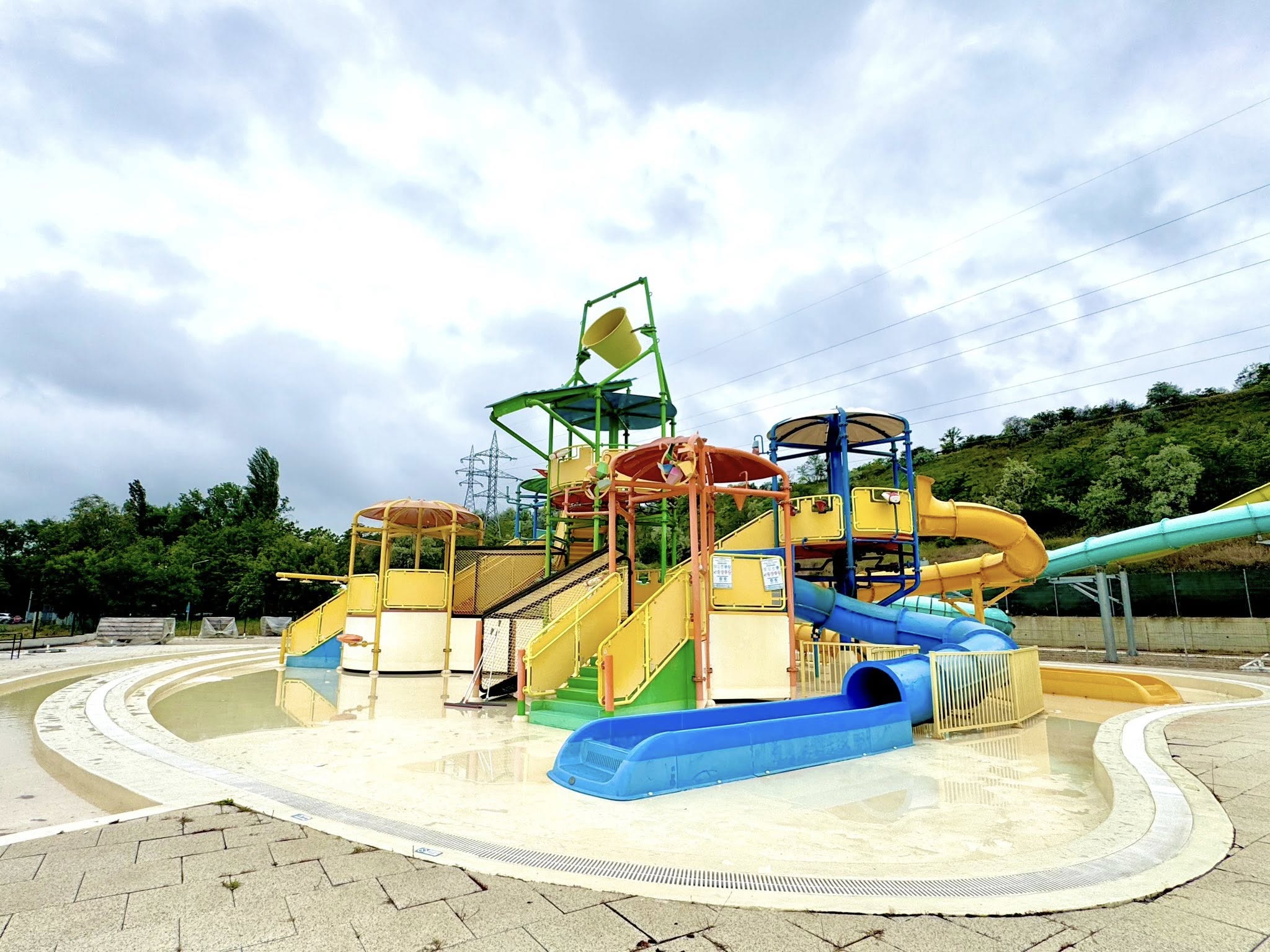 Se redeschide Plaja Dunărea Galaţi! Care sunt tarifele