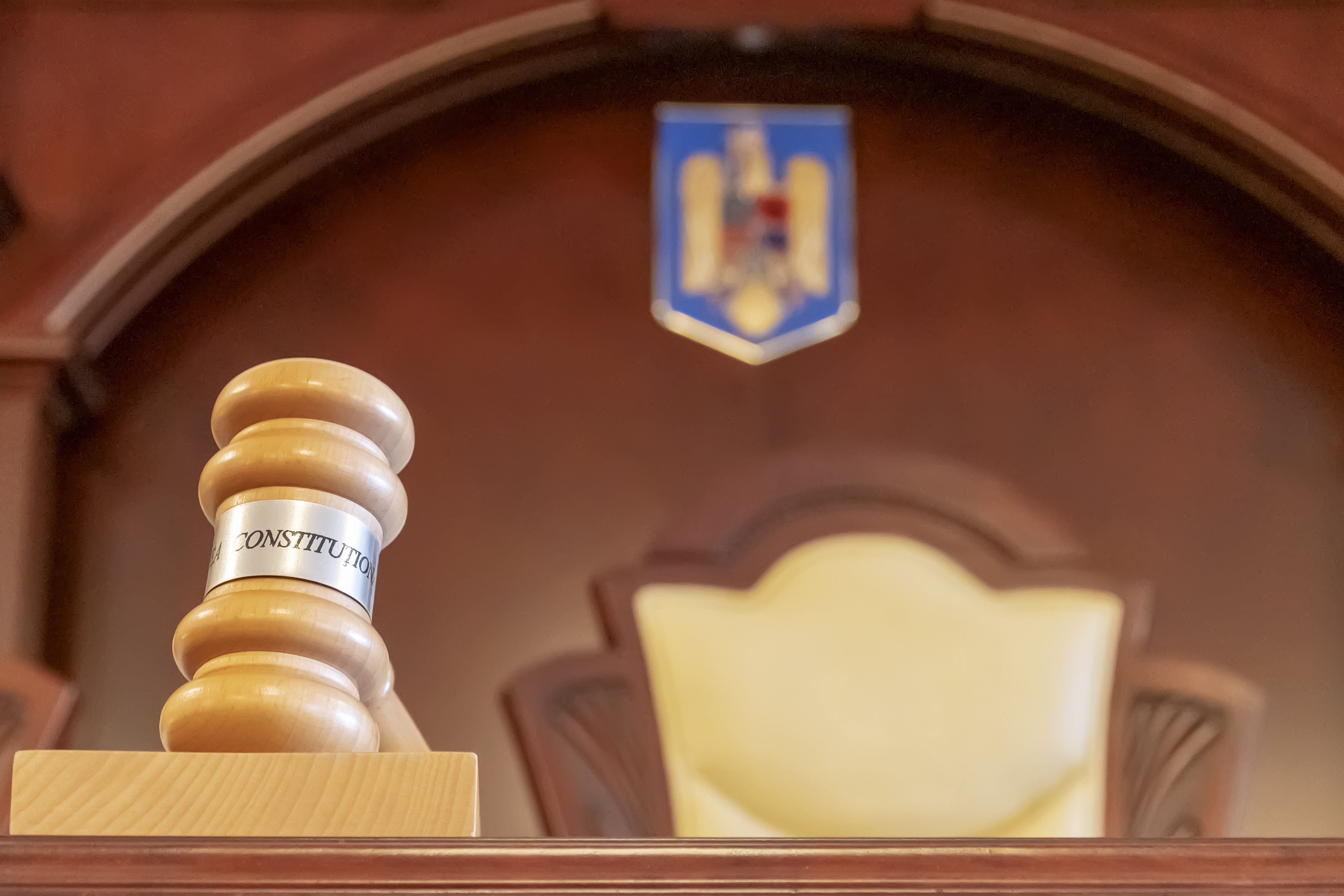 Decizie CCR: Declaraţiile de avere nu vor mai fi publice