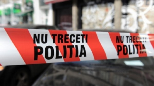 Tânără găsită fără suflare în grădina blocului, la Galaţi - UPDATE