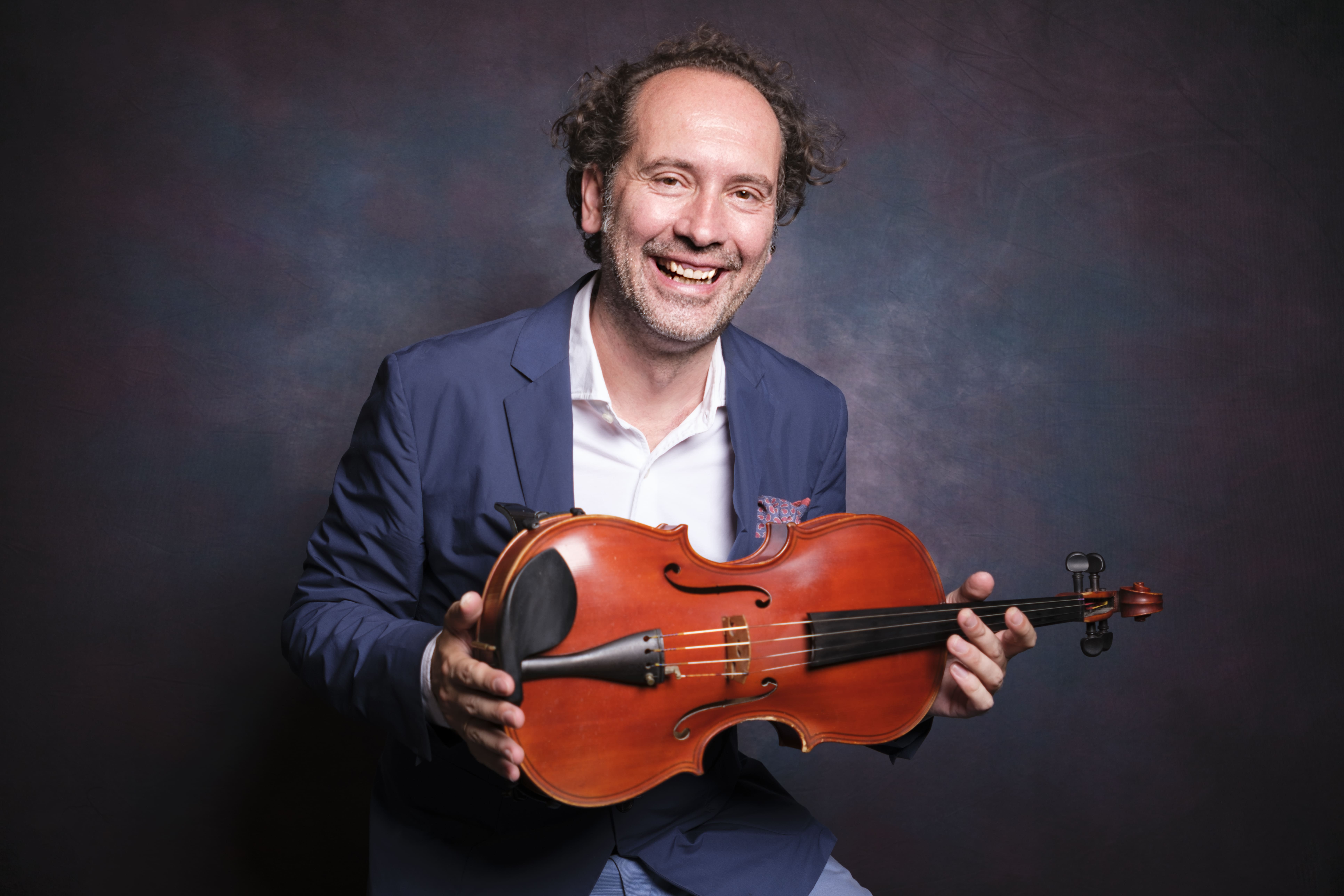 Turneul SoNoRo Conac ajunge în Tecuci şi Galaţi, cu două concerte de muzică clasică