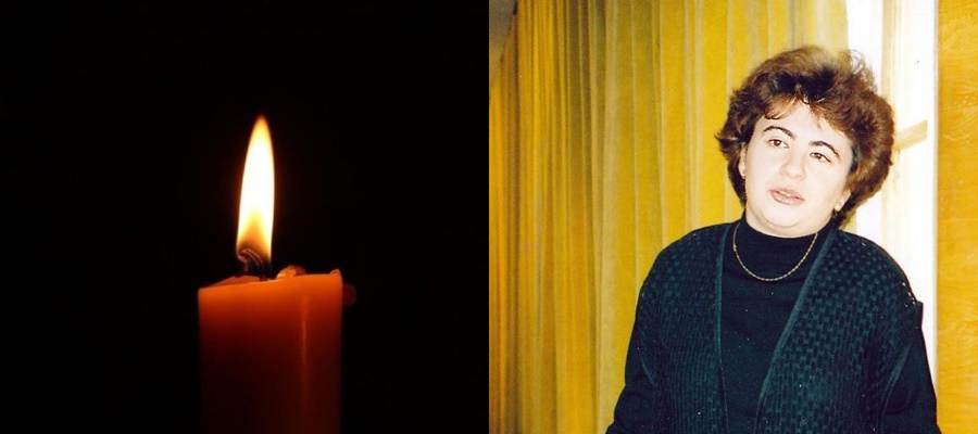 Doliu la Muzeul de Istorie Galaţi: S-a stins din viaţă muzeograf dr. Ingrid Elena Bahamat