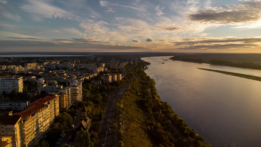 Care sunt cele mai bune cartiere pentru achiziționarea unui apartament în Galați