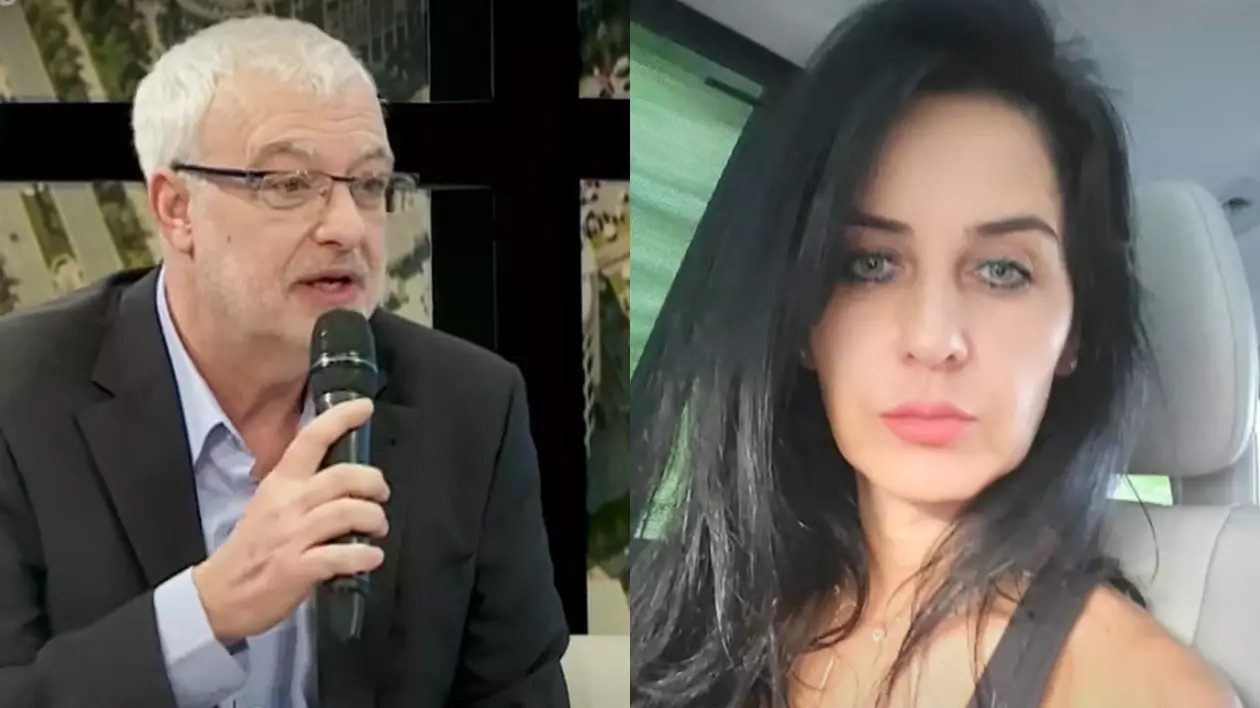 «Alcoolul l-a determinat!» Cătălin Crişan, acuzat că şi-a bătut fosta iubită