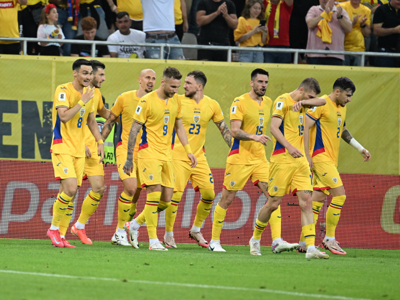 România a respectat calculele hârtiei şi a învins Cipru