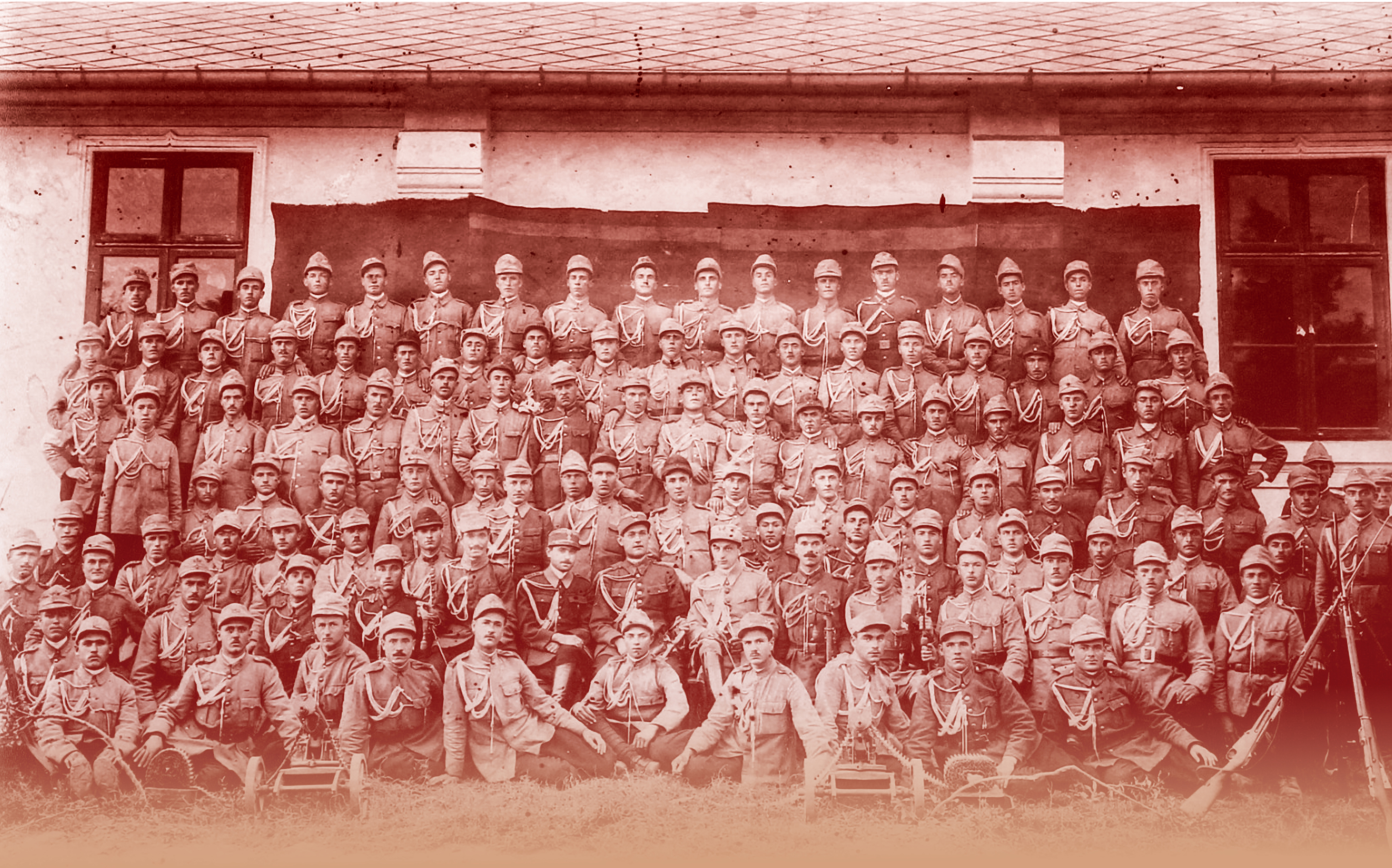 Deschiderea expoziţiei „Jandarmeria Română 1850 - 2020” la Muzeul de Istorie „Paul Păltănea” Galaţi