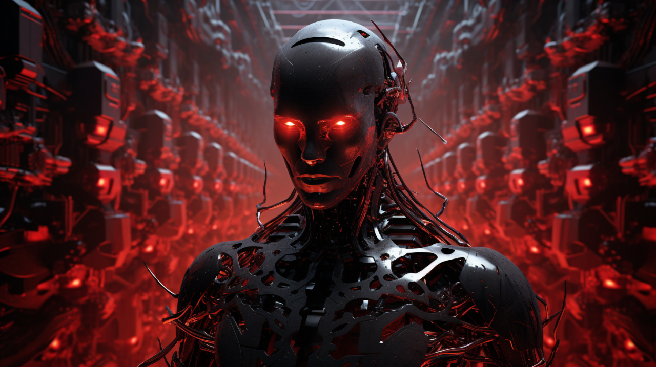 Pericolul ascuns al inteligenţei artificiale: cum pot fi transformaţi chatboţii în instrumente pentru activităţi ilegale