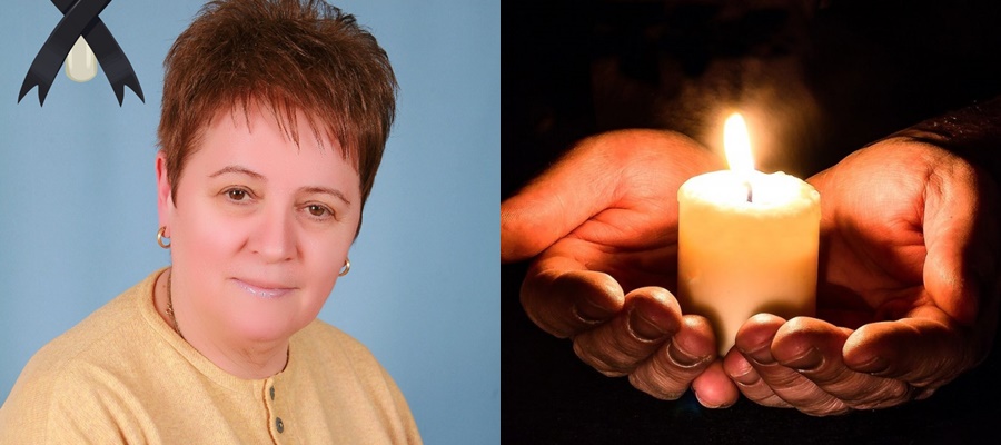 Doliu la Şcoala 10 Galaţi! Prof. Mariana Beldiman a plecat să predea la îngeri