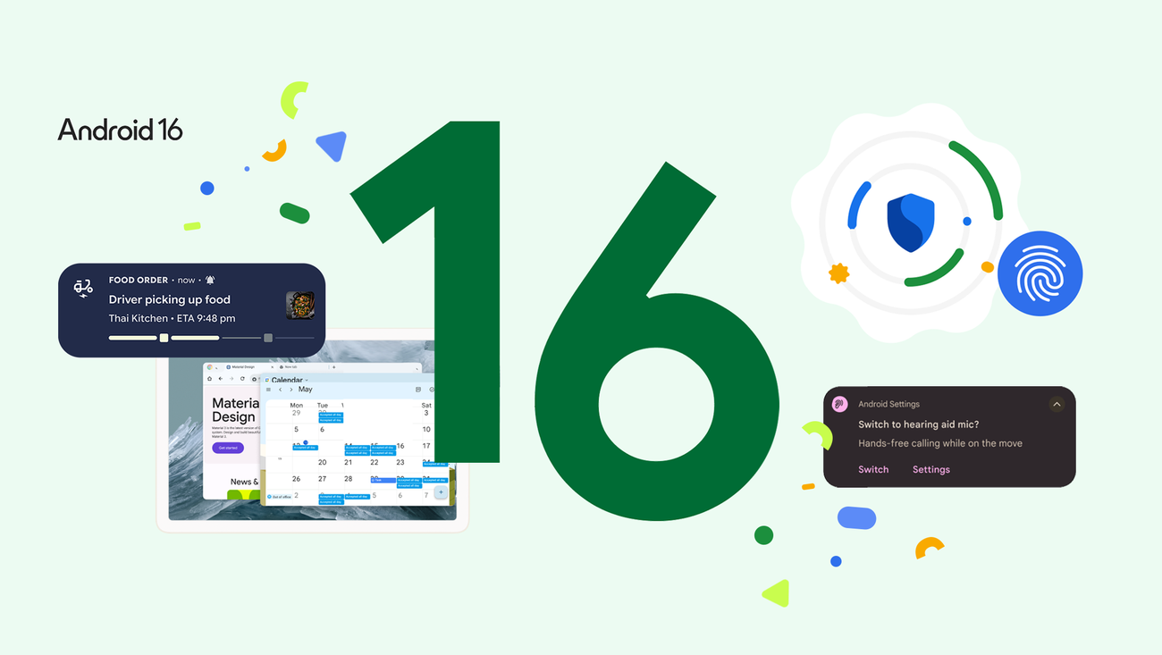 Android 16: Lansare oficială pe Pixel, funcţii-cheie amânate pentru finalul anului