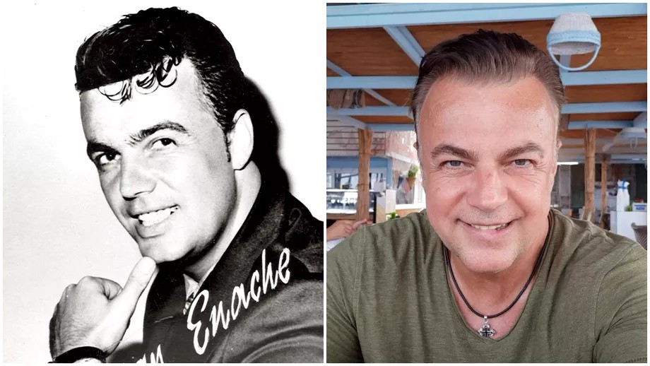La mulţi ani, Adrian Enache! Artistul gălăţean împlineşte astăzi 59 de ani