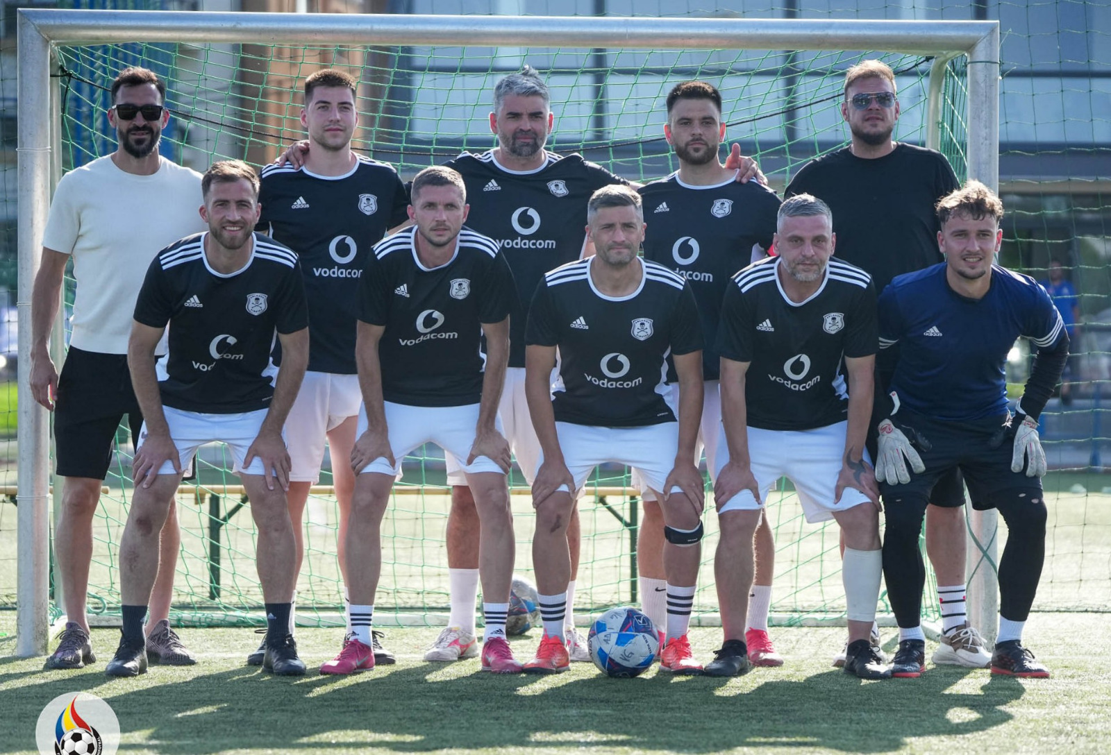 Viitorul Galaţi a câştigat Cupa României