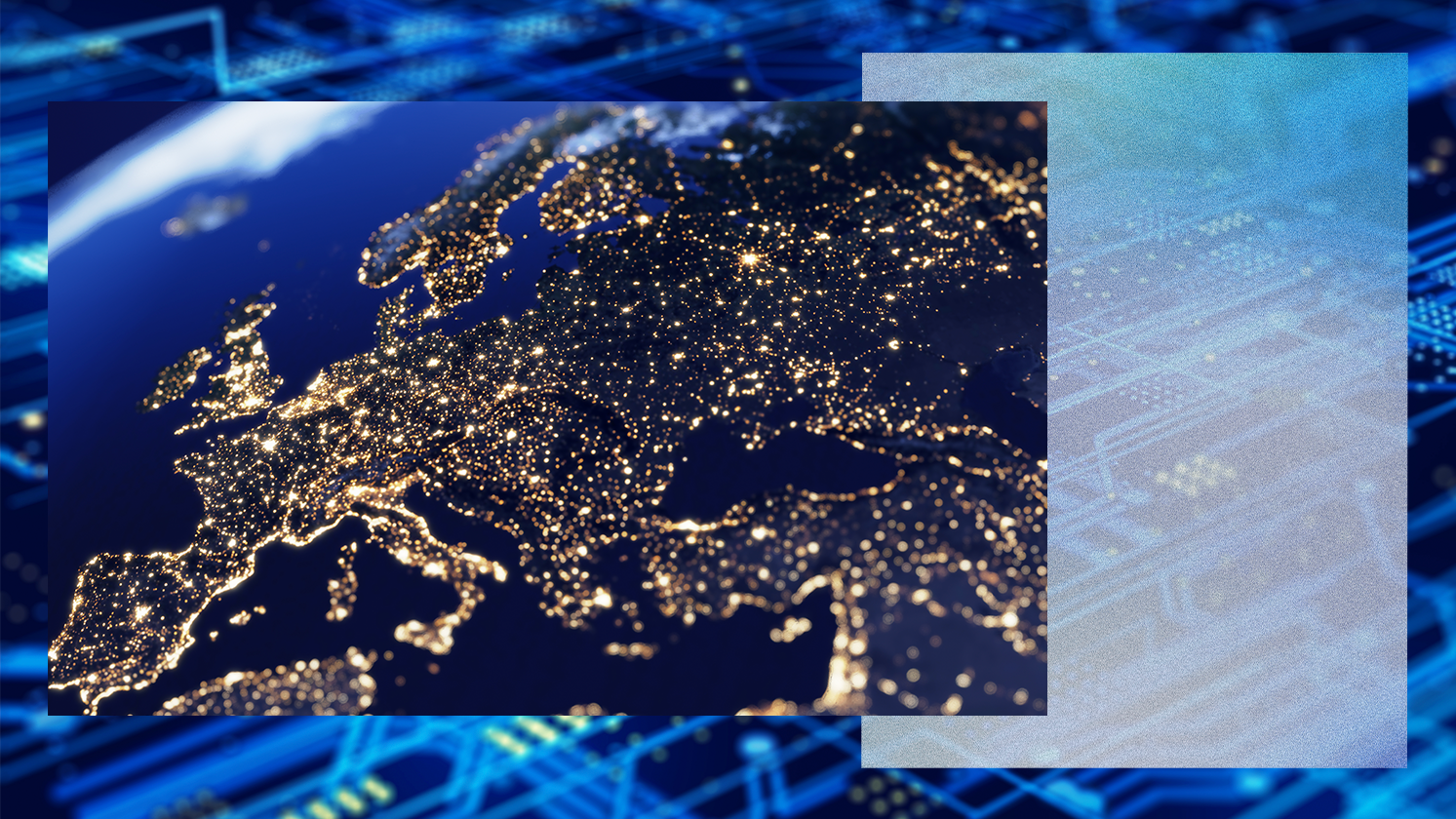 Microsoft lansează un scut digital european: România, în centrul noii strategii de apărare cibernetică