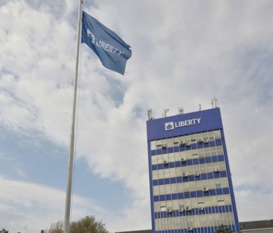 Liberty Galaţi are un post vacant de administrator