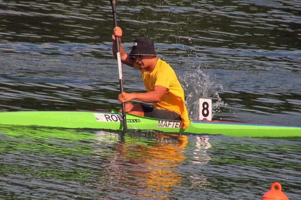 România, ţara în care campionii îşi caută singuri drumul: Deputatul AUR Alexandru Bordian sprijină sportivii uitaţi de sistem