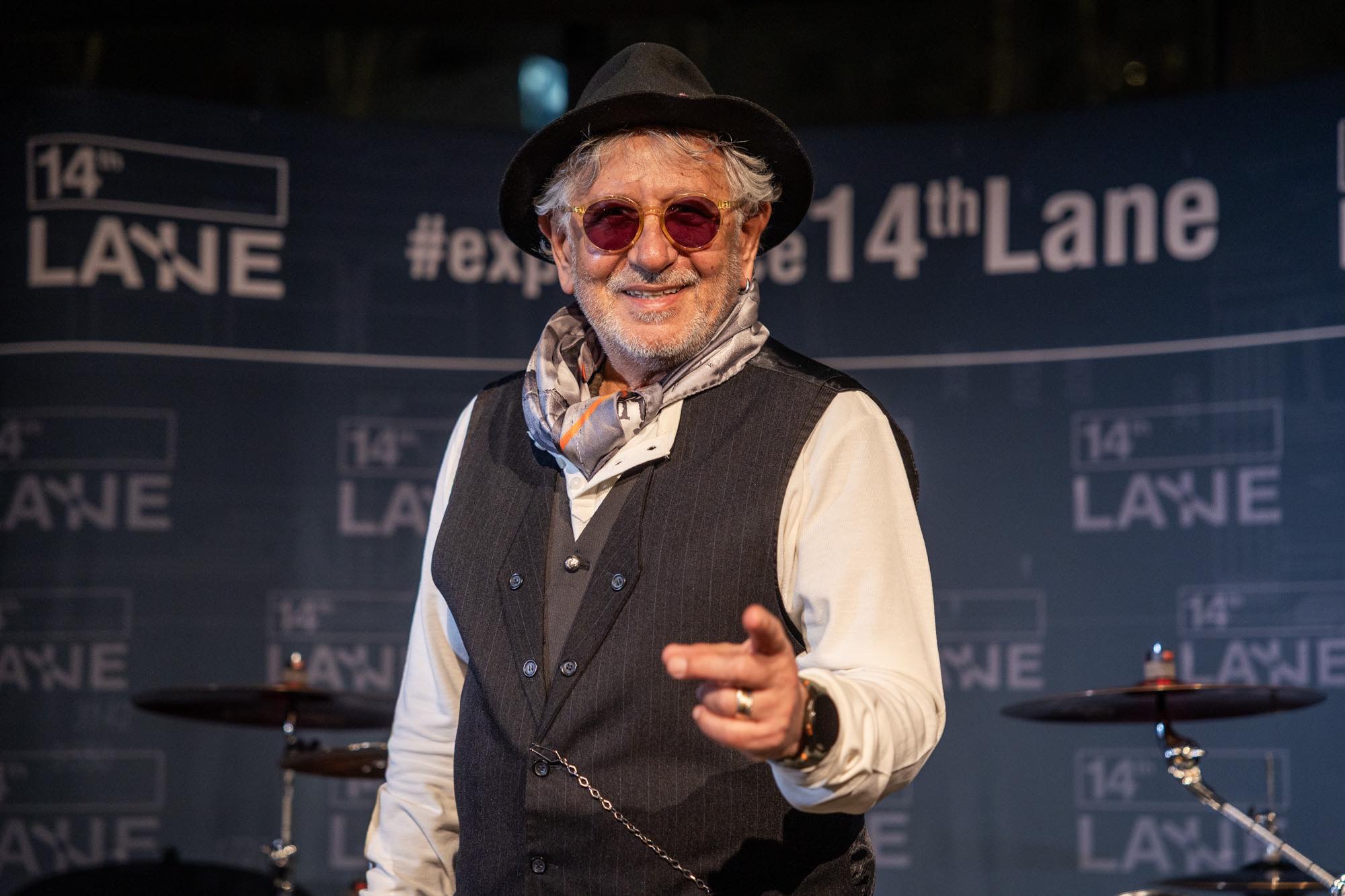 Ovidiu Lipan Ţăndărică deschide Festivalul Internaţional de Literatură „Poezia - Port La Dunăre” de la Galaţi
