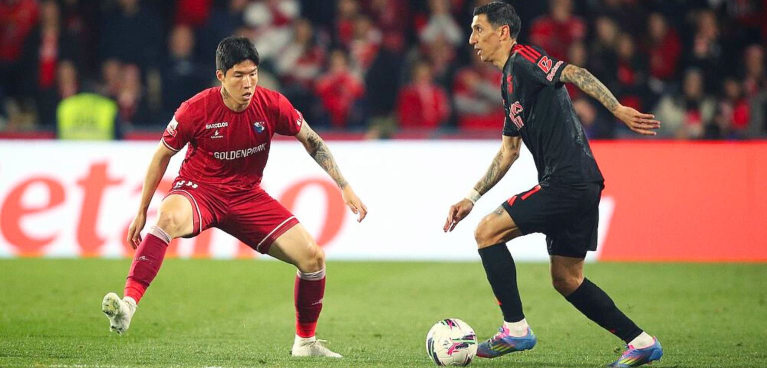 Brazilianul Christian Kendji Wagatsuma Ferreira „Kazu” a semnat cu Oţelul
