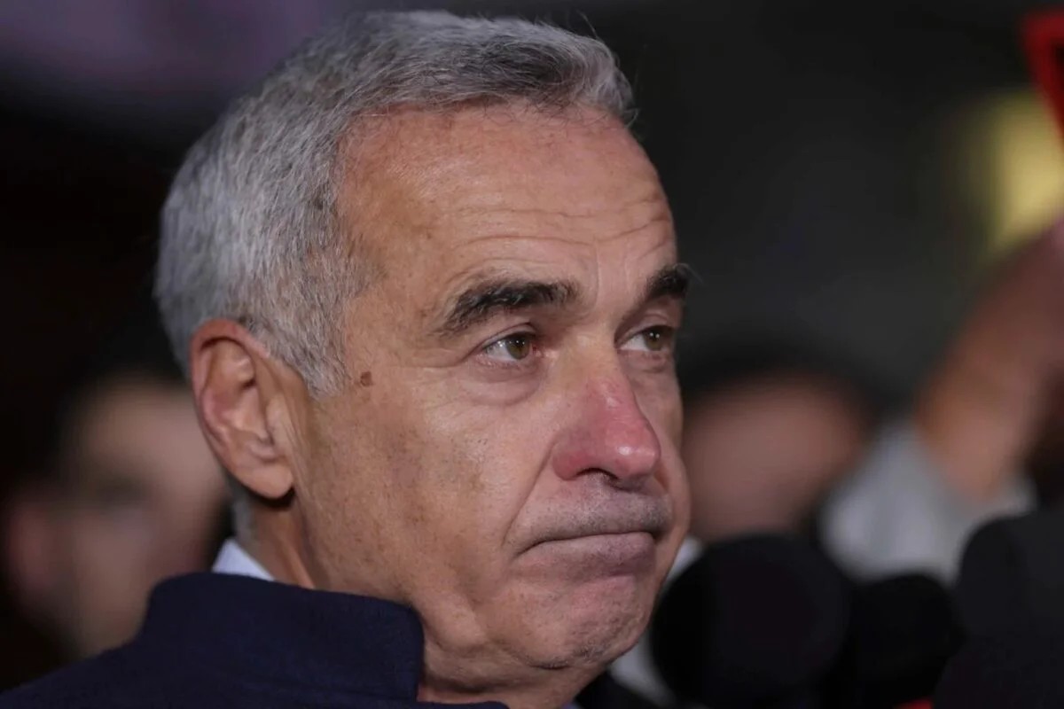 Călin Georgescu, din suspect în inculpat! Procurorii Parchetului General au decis să-i schimbe calitatea