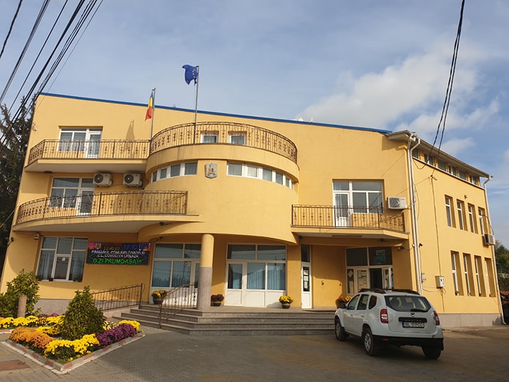 Fost consilier local din Corod găsit în incompatibilitate de ANI