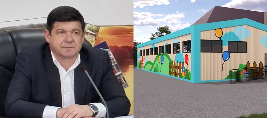 Sală de sport de 1,4 milioane lei la Şcoala Specială din Tecuci
