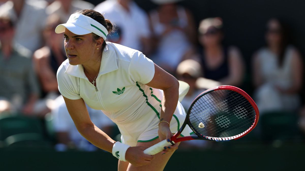 De la extaz la agonie la Wimbledon