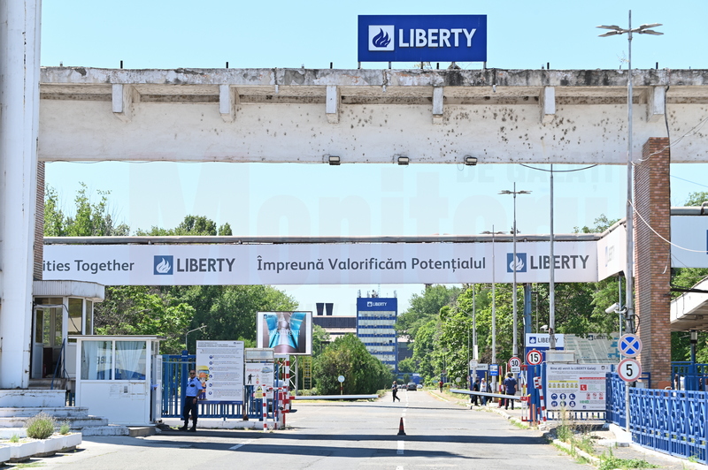 Apel către siderurgişti, firme contractoare şi toţi gălăţenii: ”Avem nevoie de un gest de solidaritate, de loialitate, de susţinere”