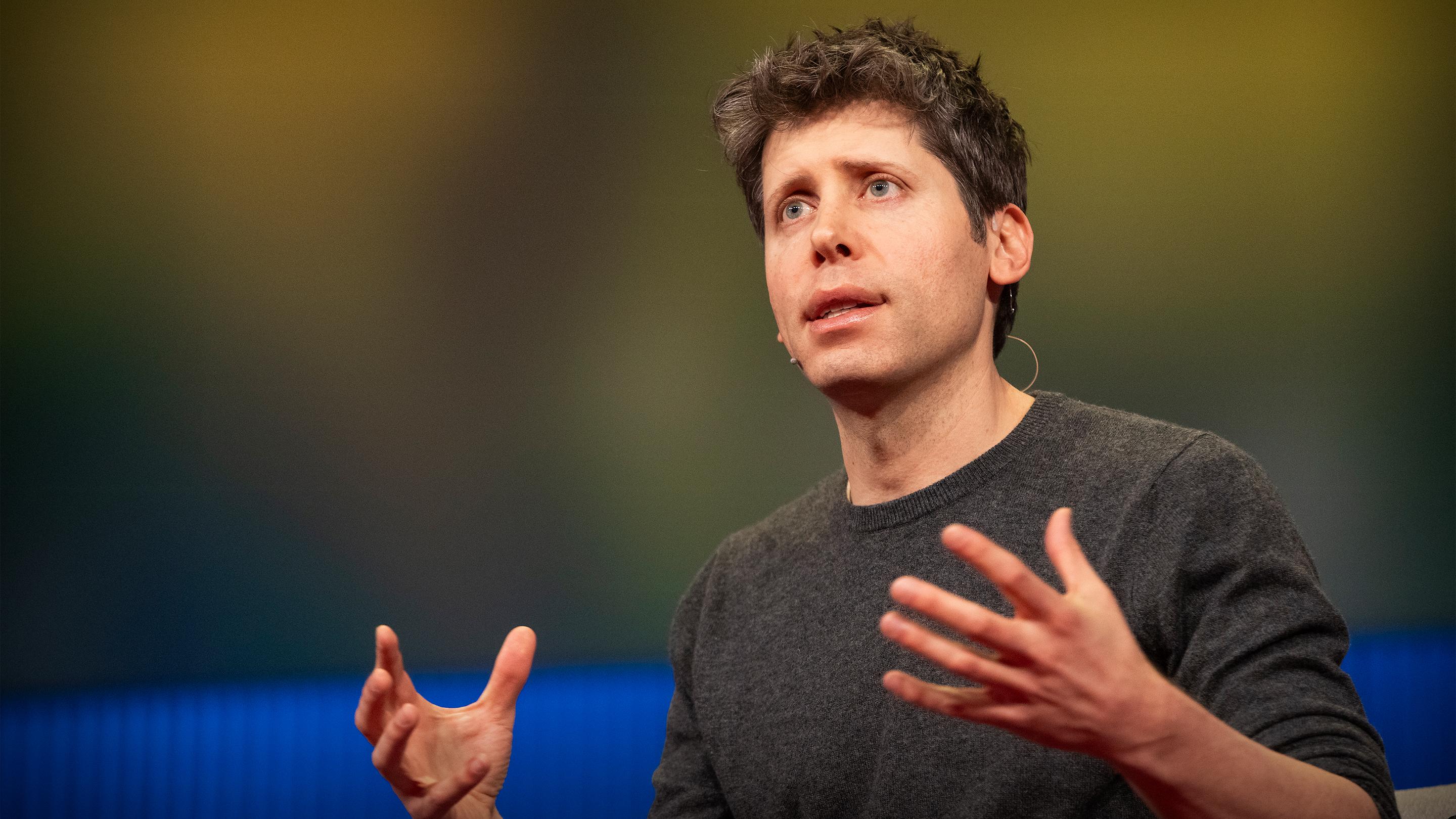 Sam Altman: ChatGPT nu este o autoritate absolută. Foloseşte-l cu discernământ