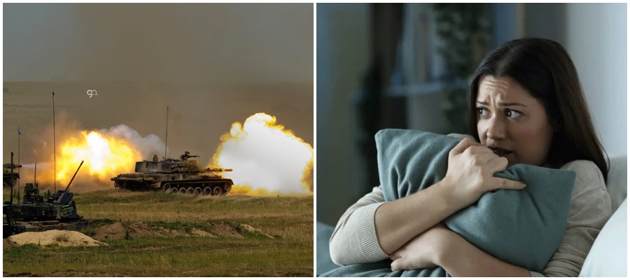 Exerciţii militare şi trageri la Smârdan! Restricţii de acces în poligon