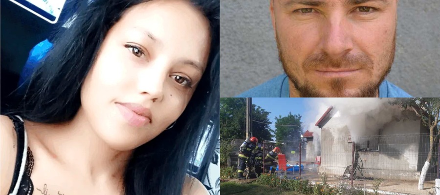 Cine este Gânj Emil, bărbatul de 37 de ani dat în urmărire
