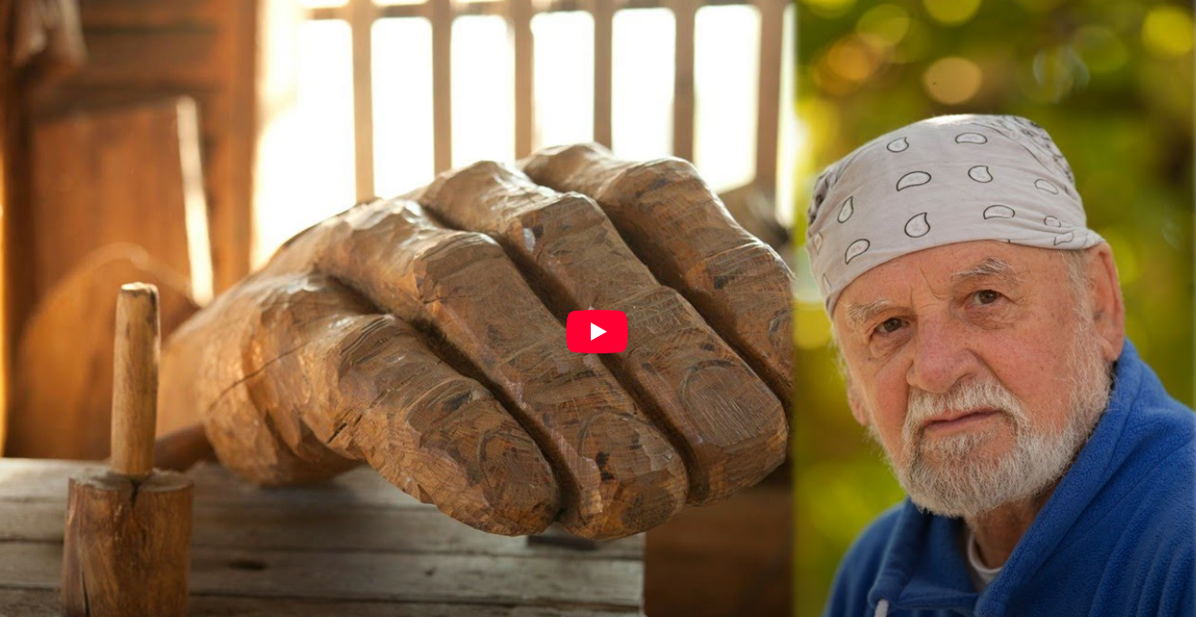 4 ani fără sculptorul Dan Mateescu! Omagiu adus de Muzeul de Istorie Tecuci (VIDEO)