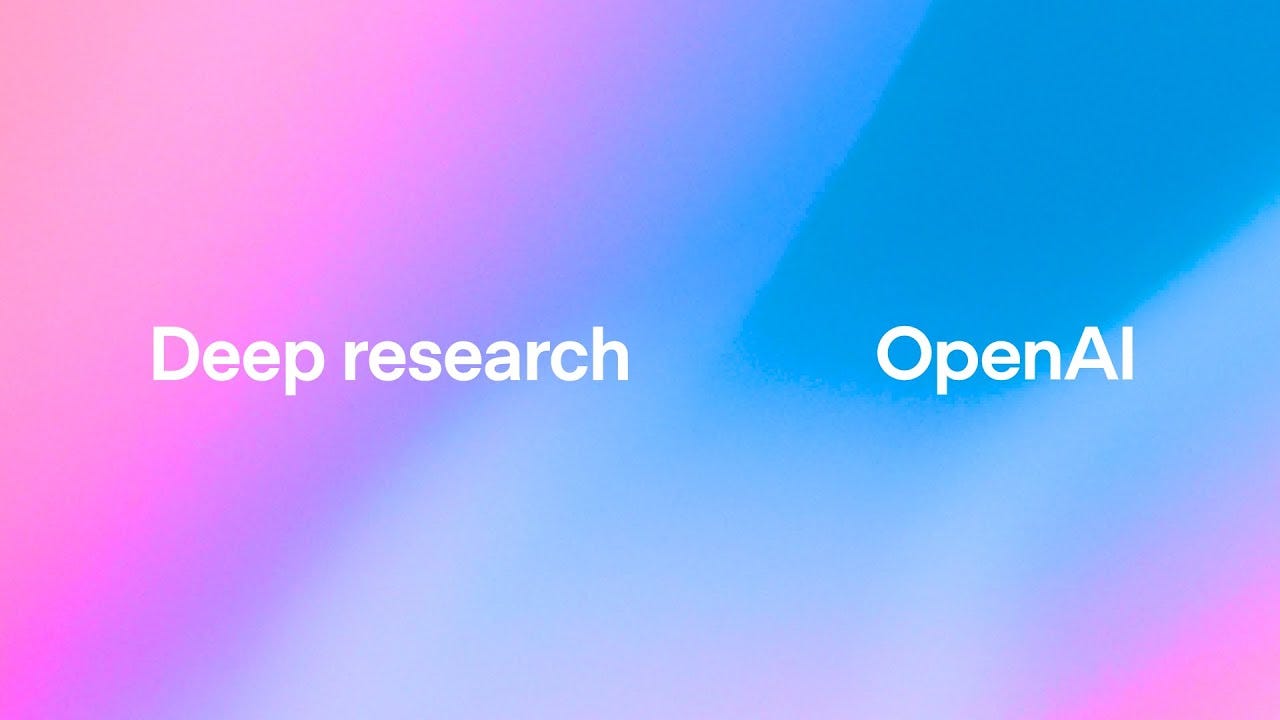 ChatGPT Deep Research devine un centru de comandă pentru automatizarea inteligentă a cercetării