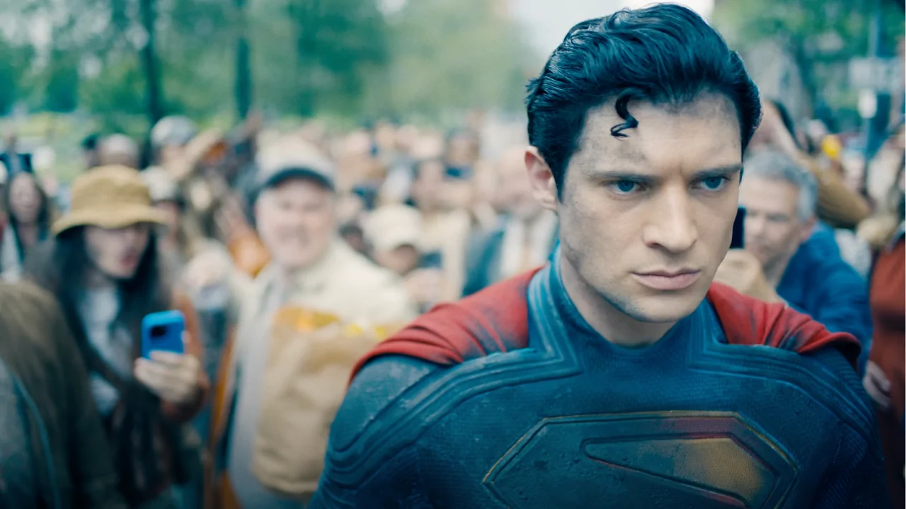 Superman al lui James Gunn: O poveste despre bunătate, moralitate şi ce înseamnă să fii uman