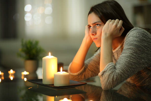 Cartierul bogaţilor din Galaţi rămâne fără curent