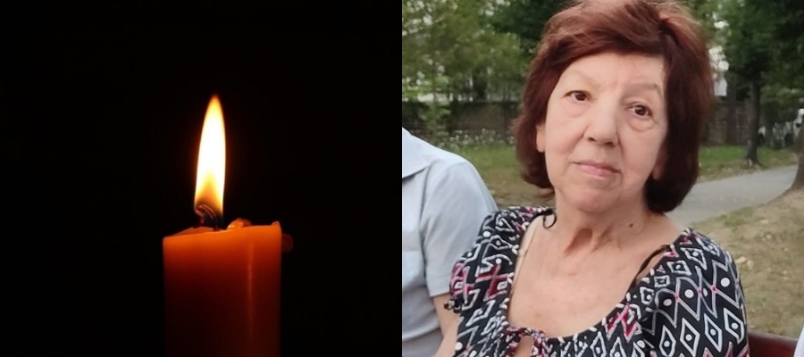 Medicina gălăţeană, în doliu! Ne-a părăsit Dr. Victoria Daniela Gogulescu