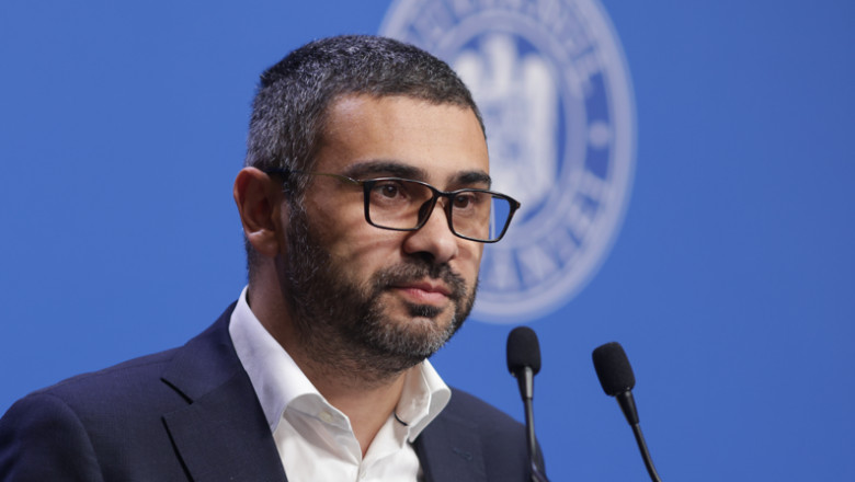 «Există fraudă în sistem!» Ministrul Muncii: România are boli care nu ar trebui să fie motiv de certificat de handicap