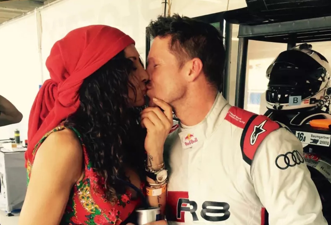 "Sunt pierdută fără el!" Mihaela Rădulescu, primul mesaj după moartea lui Felix Baumgartner