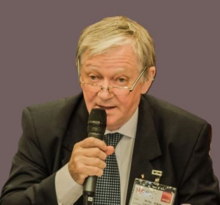 Doliu în lumea universitară gălățeană: Profesorul Petru Alexe a încetat din viață