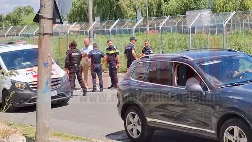 UPDATE: A fost prins principalul suspect în crima de la Brăila (surse)