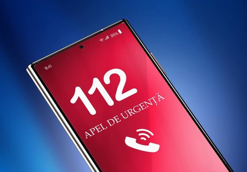 Gălăţenii au înroşit telefonul la 112! Sesizări “fără număr” în ultimele ore