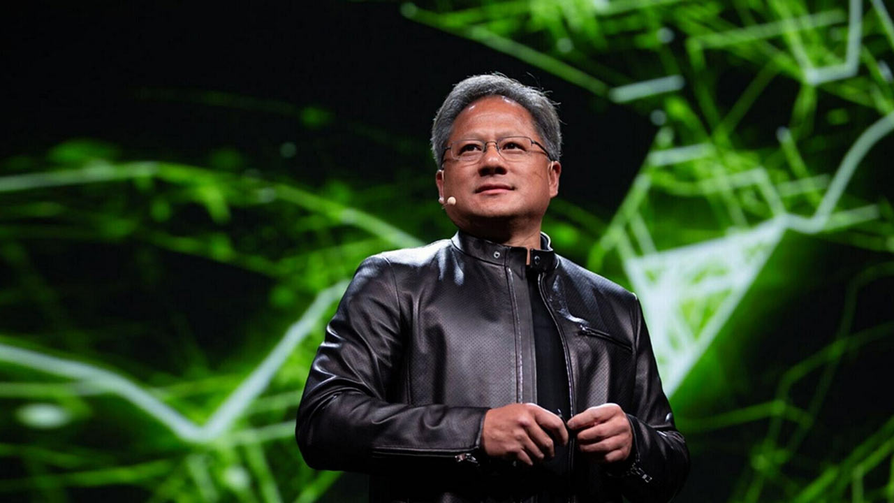 AI-ul fizic: viziunea lui Jensen Huang pentru viitorul roboticii şi al industriei globale