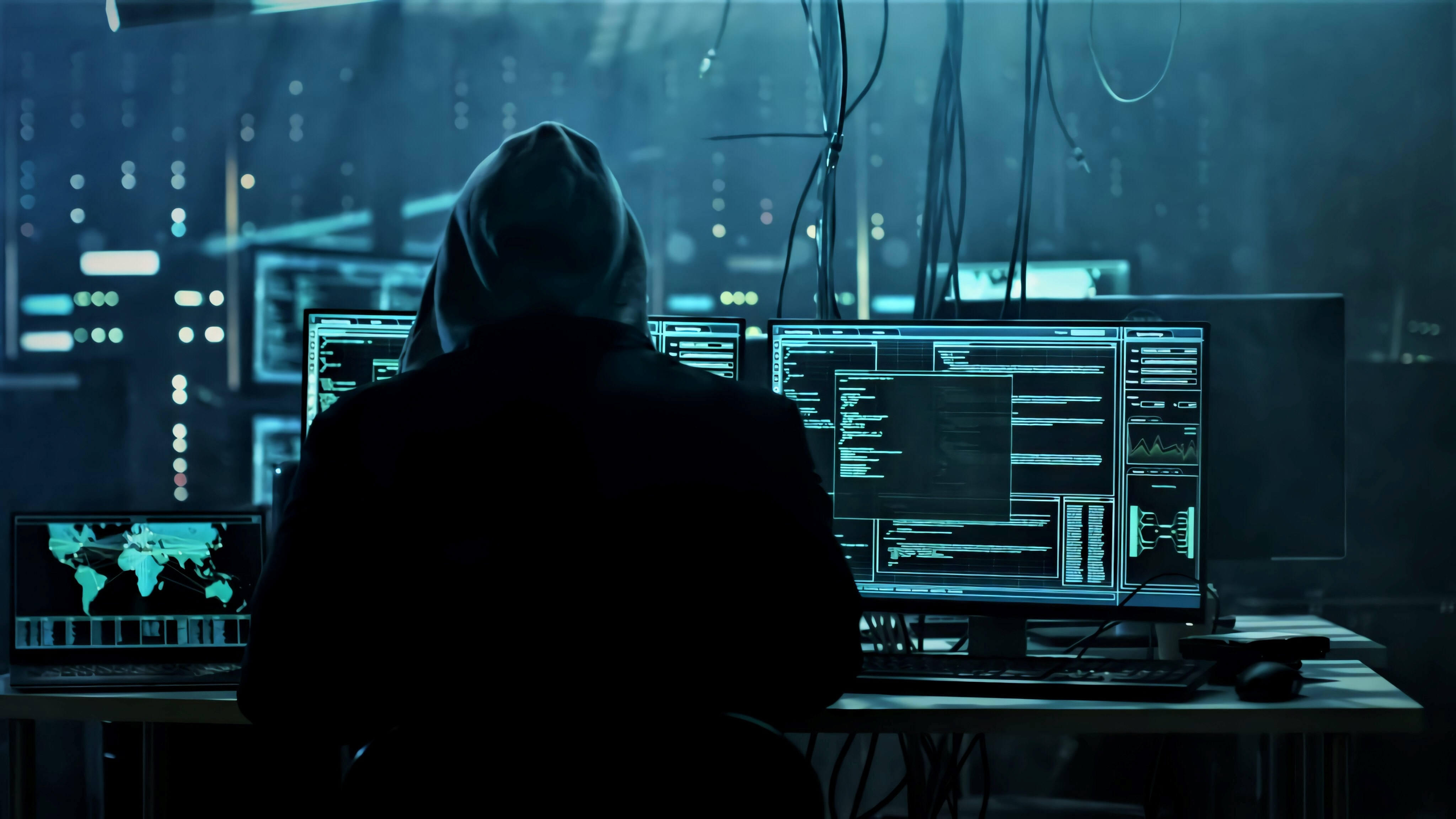 Coyote: troianul bancar care transformă accesibilitatea Windows într-o armă cibernetică