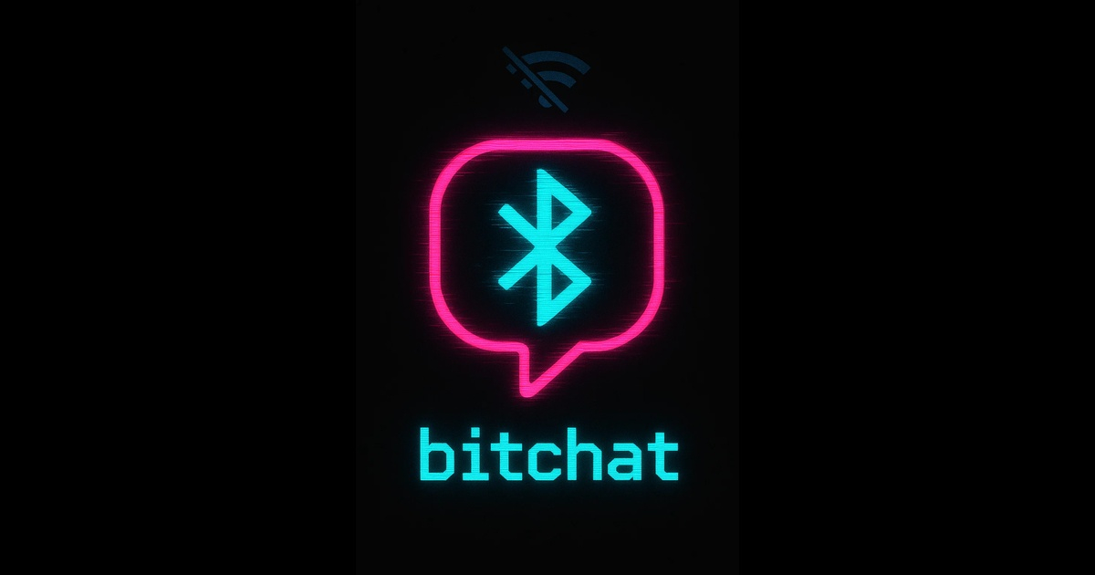 Bitchat, noua aplicaţie de mesagerie offline lansată de Jack Dorsey, promite comunicare fără internet şi fără urmă